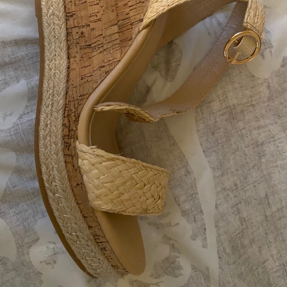 Top Moda Wedges - Picture 2 of 3